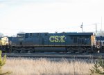 CSXT 5200